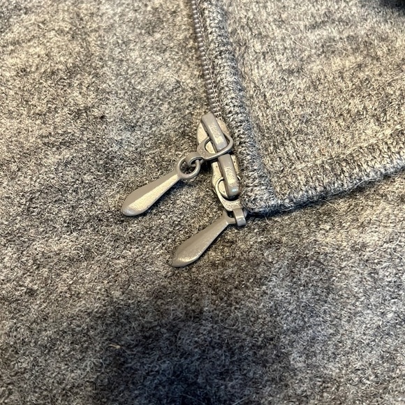 Talbots Christmas sweater size Small - Picture 9 of 11